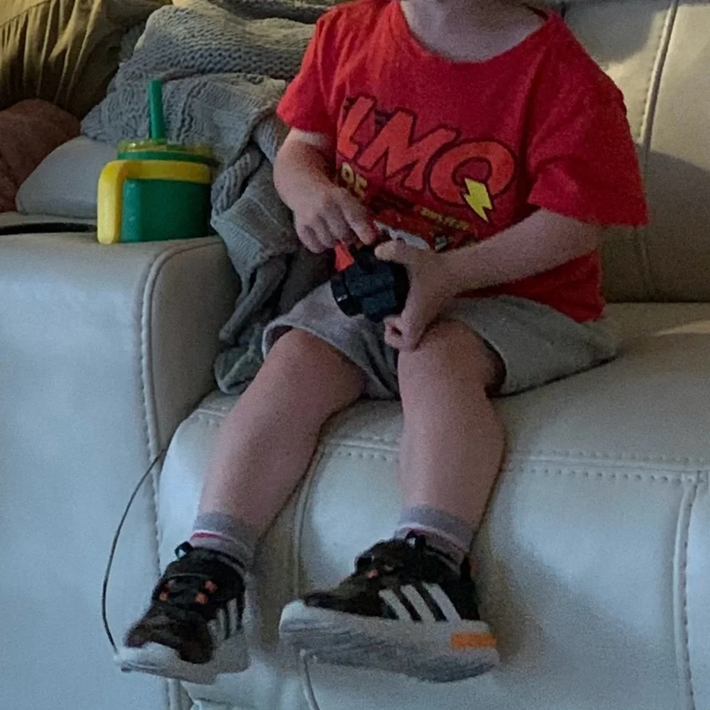 adidas your little